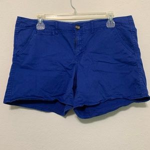 American Eagle “Shortie” Shorts